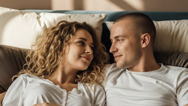 The Benefits Of An Open Marriage – Not That Kind!
